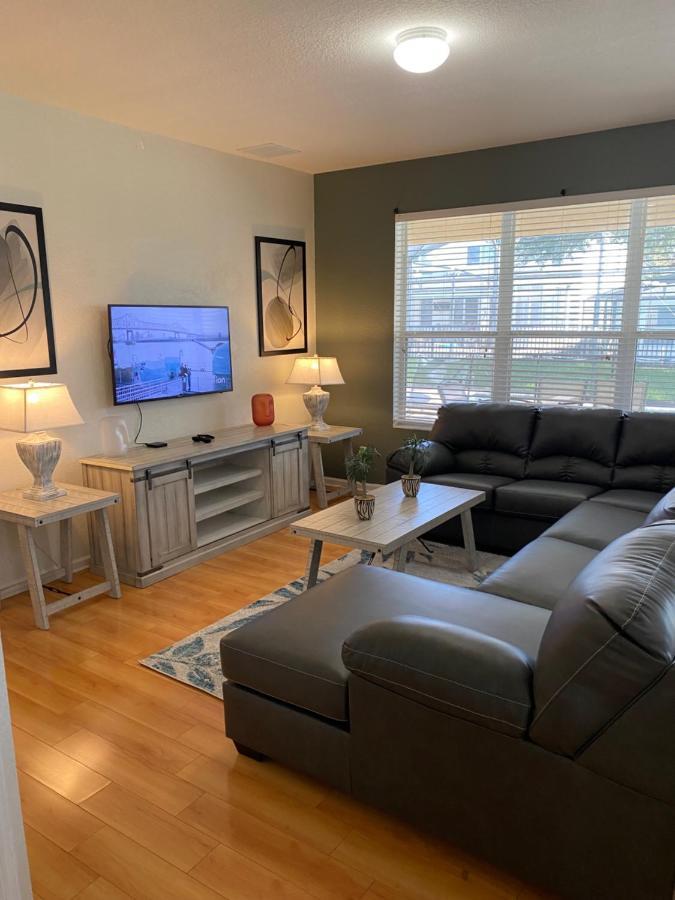Disney World Vacation.. Luxury 6 Br/4 Ba 5 Star Villa Orlando Eksteriør bilde