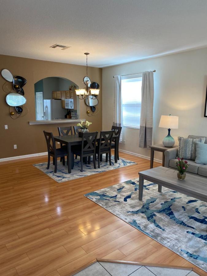 Disney World Vacation.. Luxury 6 Br/4 Ba 5 Star Villa Orlando Eksteriør bilde