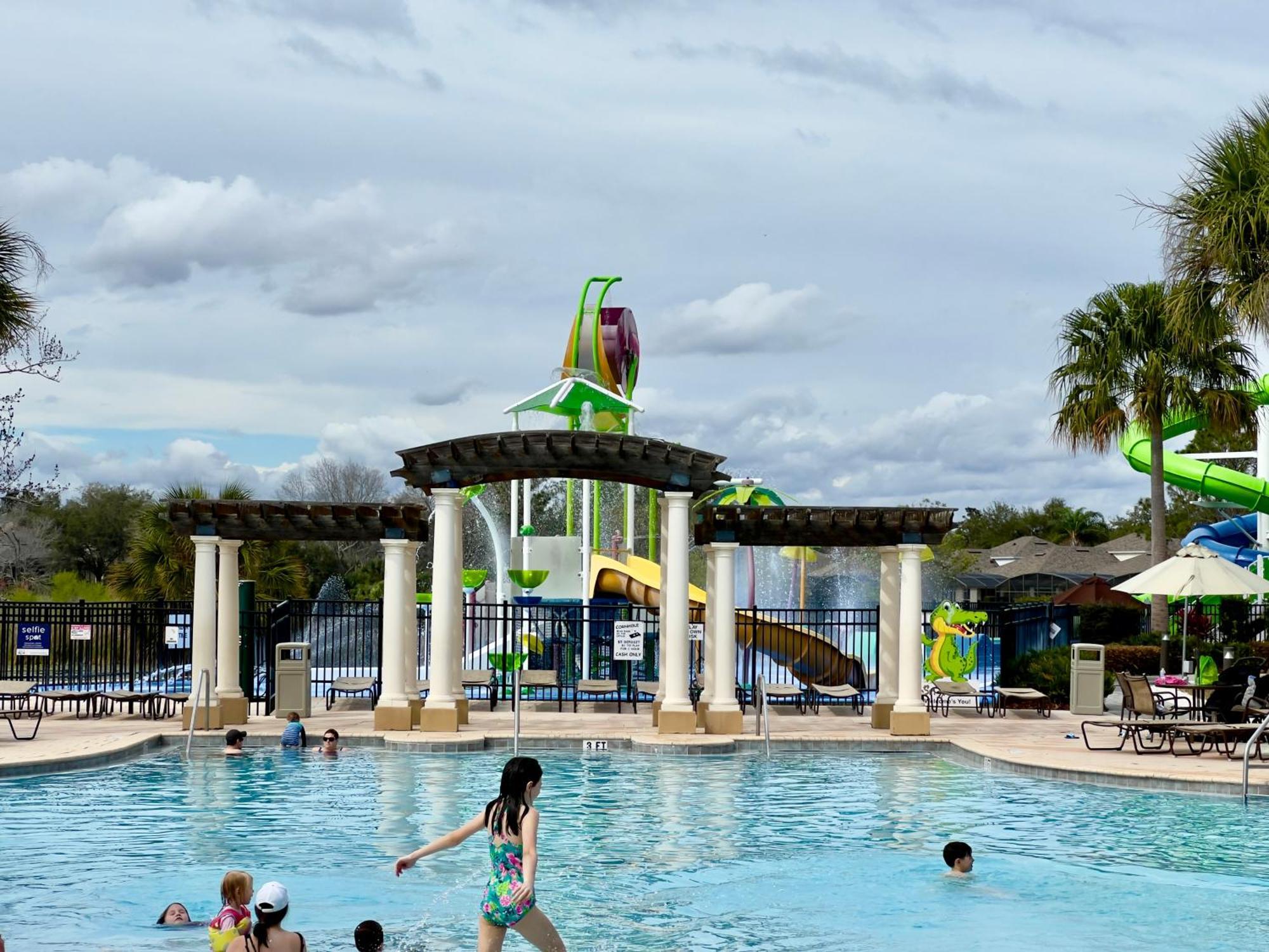 Disney World Vacation.. Luxury 6 Br/4 Ba 5 Star Villa Orlando Eksteriør bilde