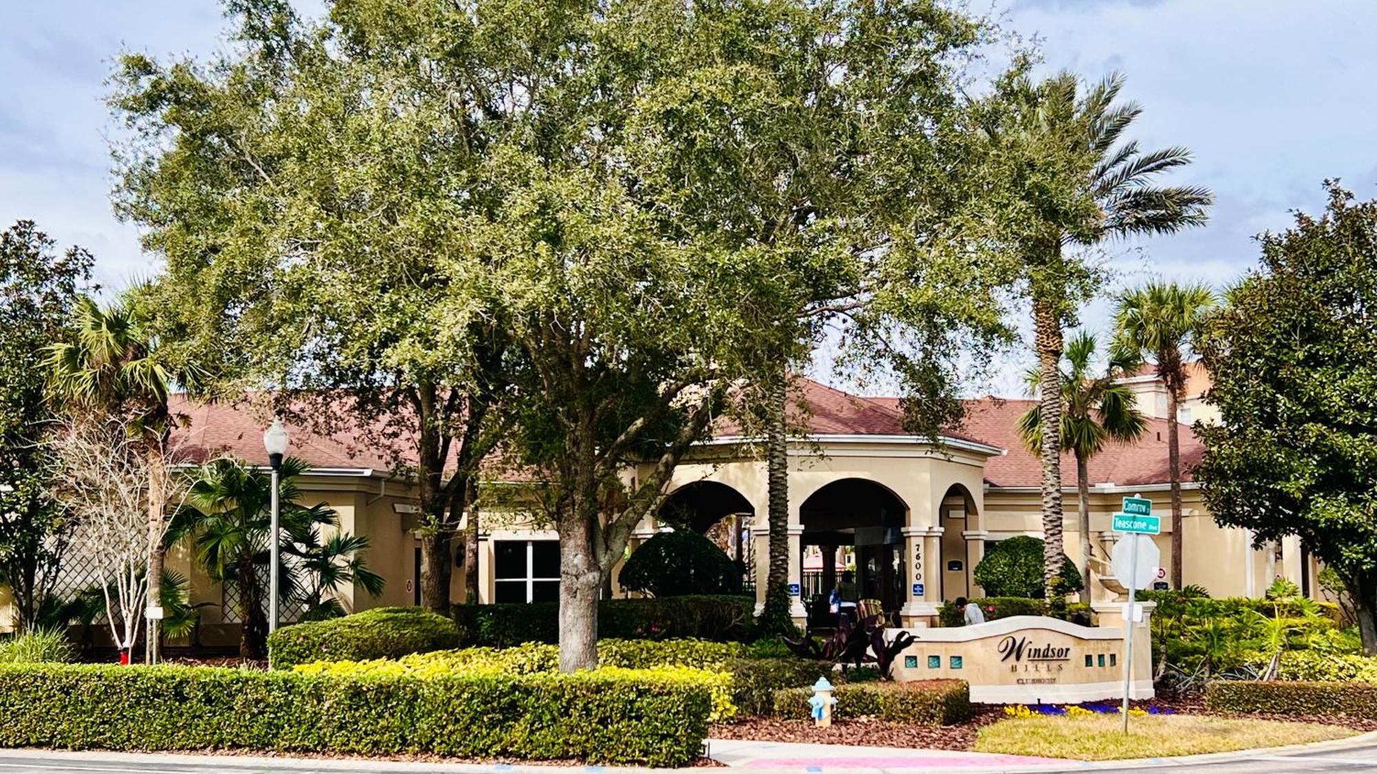 Disney World Vacation.. Luxury 6 Br/4 Ba 5 Star Villa Orlando Eksteriør bilde