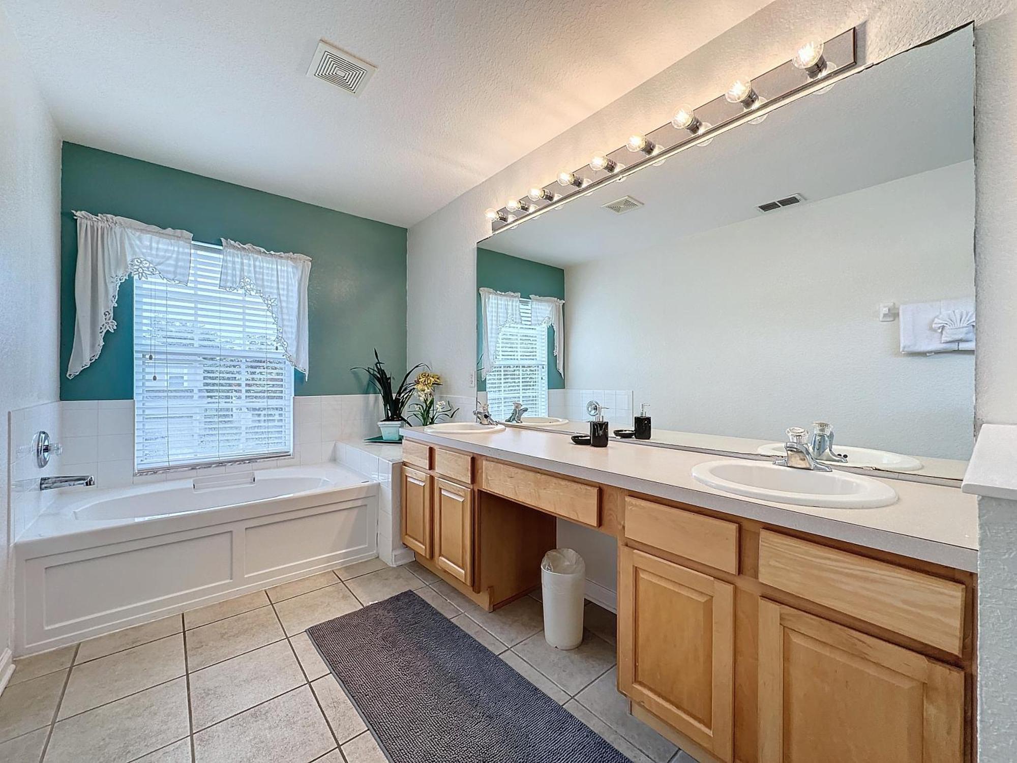 Disney World Vacation.. Luxury 6 Br/4 Ba 5 Star Villa Orlando Eksteriør bilde