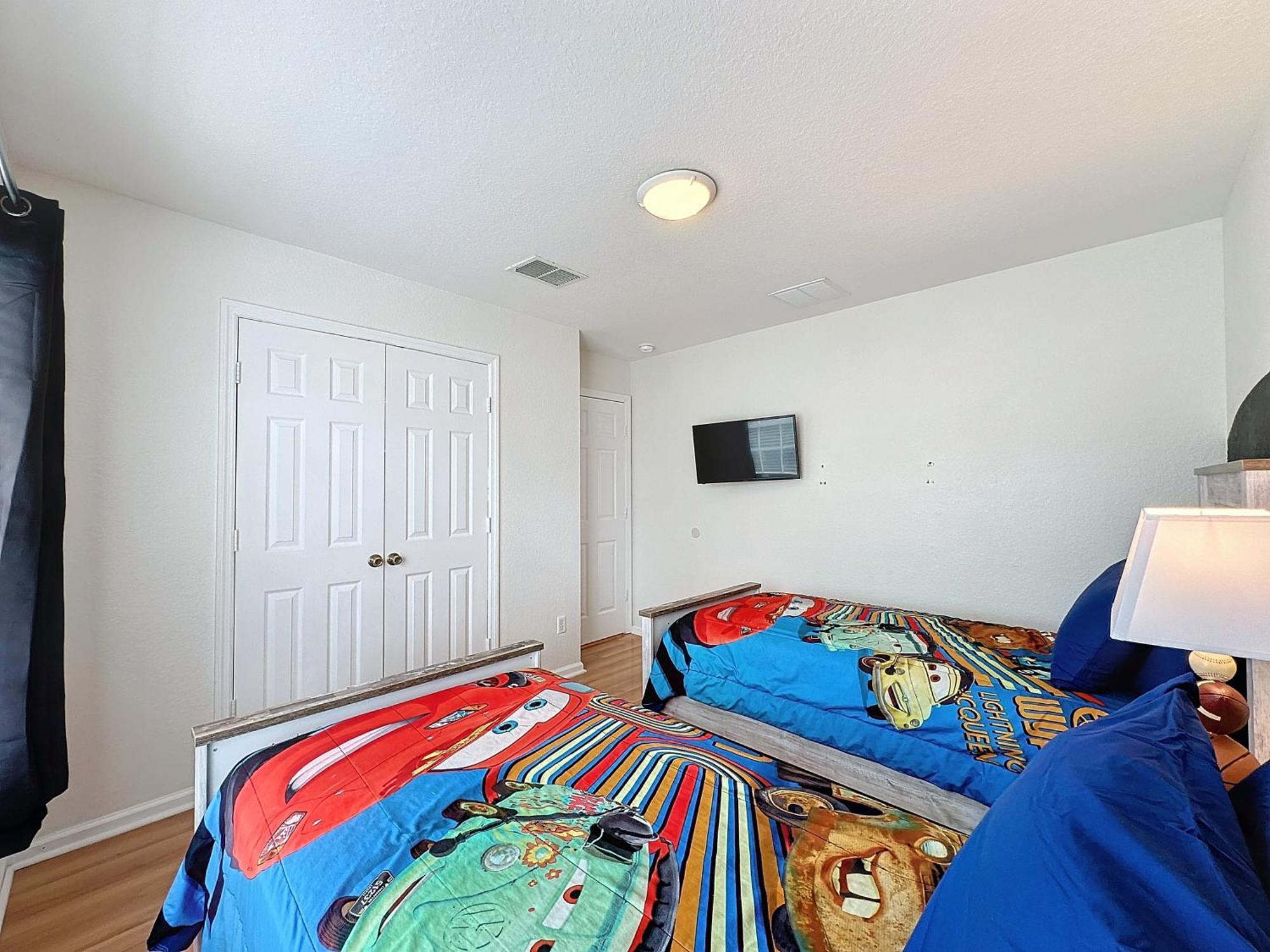 Disney World Vacation.. Luxury 6 Br/4 Ba 5 Star Villa Orlando Eksteriør bilde