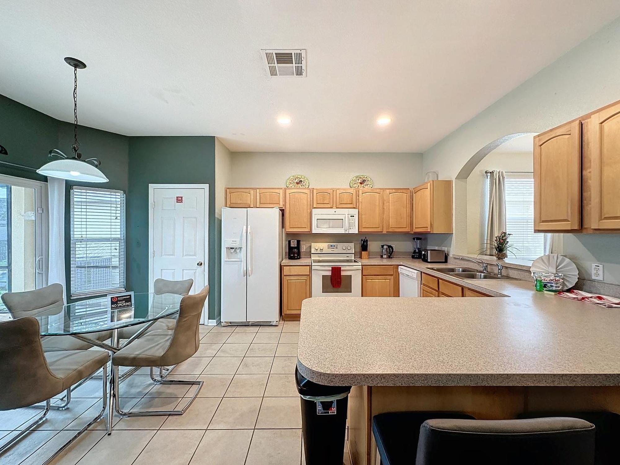 Disney World Vacation.. Luxury 6 Br/4 Ba 5 Star Villa Orlando Eksteriør bilde