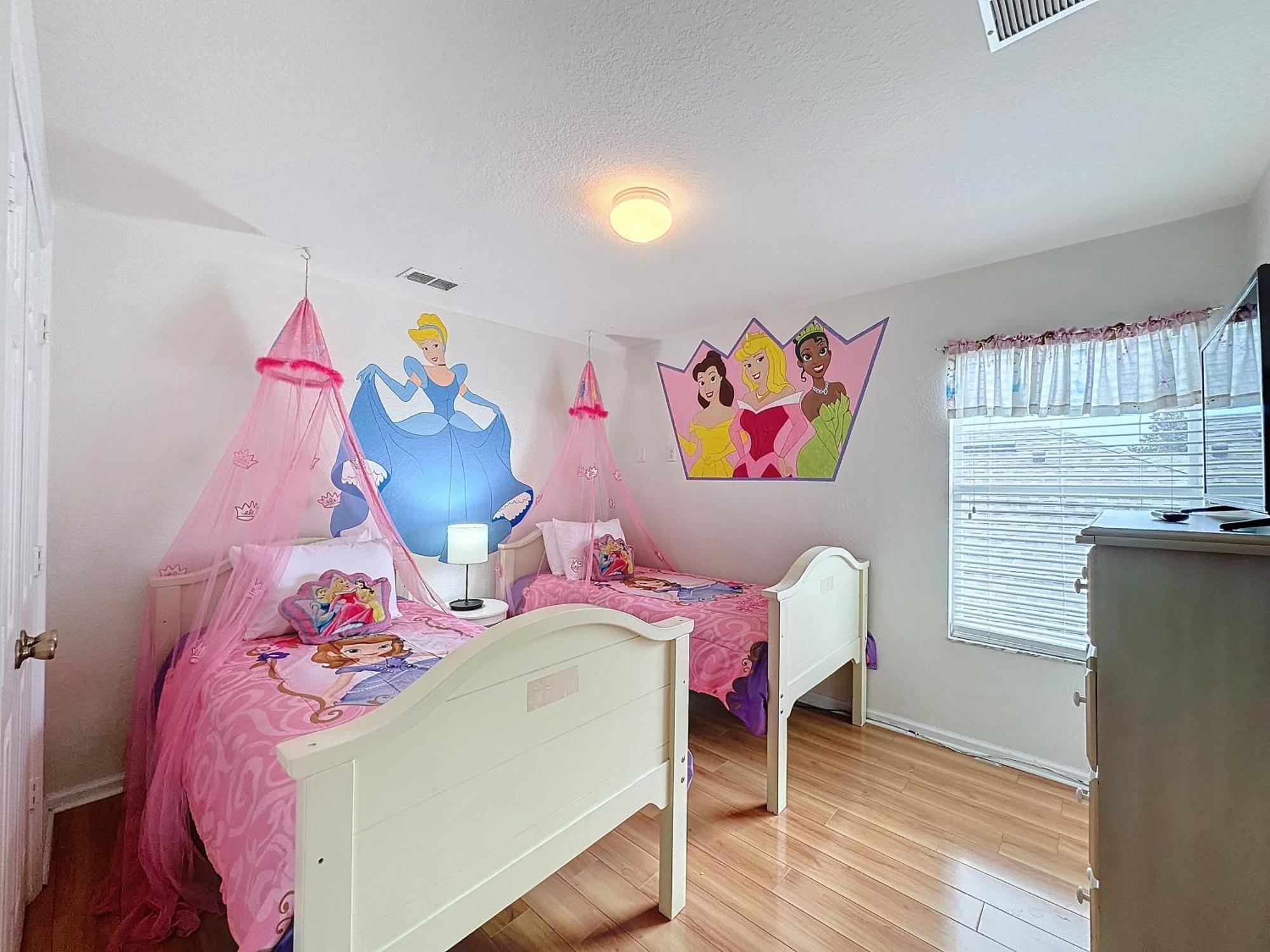 Disney World Vacation.. Luxury 6 Br/4 Ba 5 Star Villa Orlando Eksteriør bilde