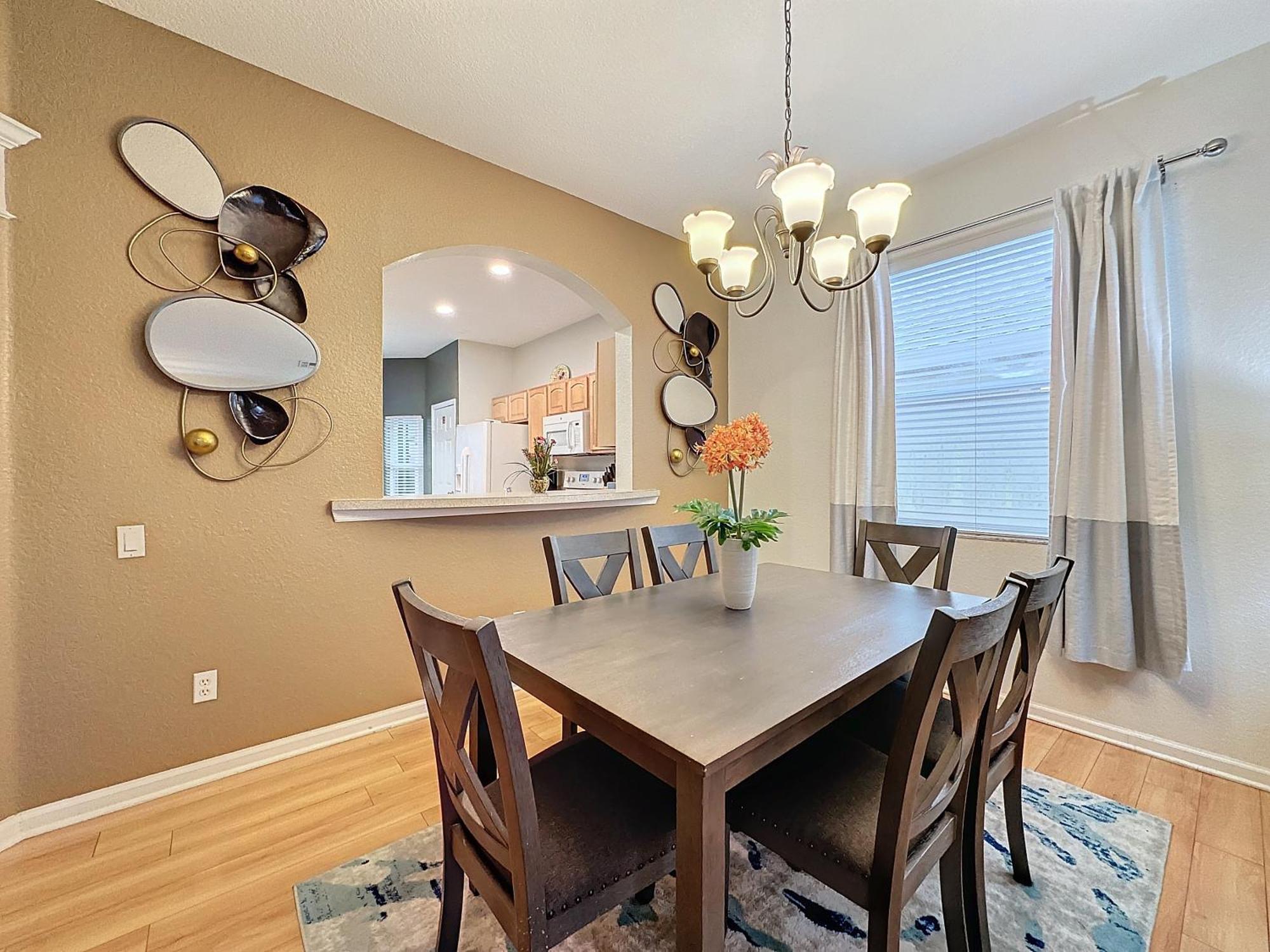 Disney World Vacation.. Luxury 6 Br/4 Ba 5 Star Villa Orlando Eksteriør bilde