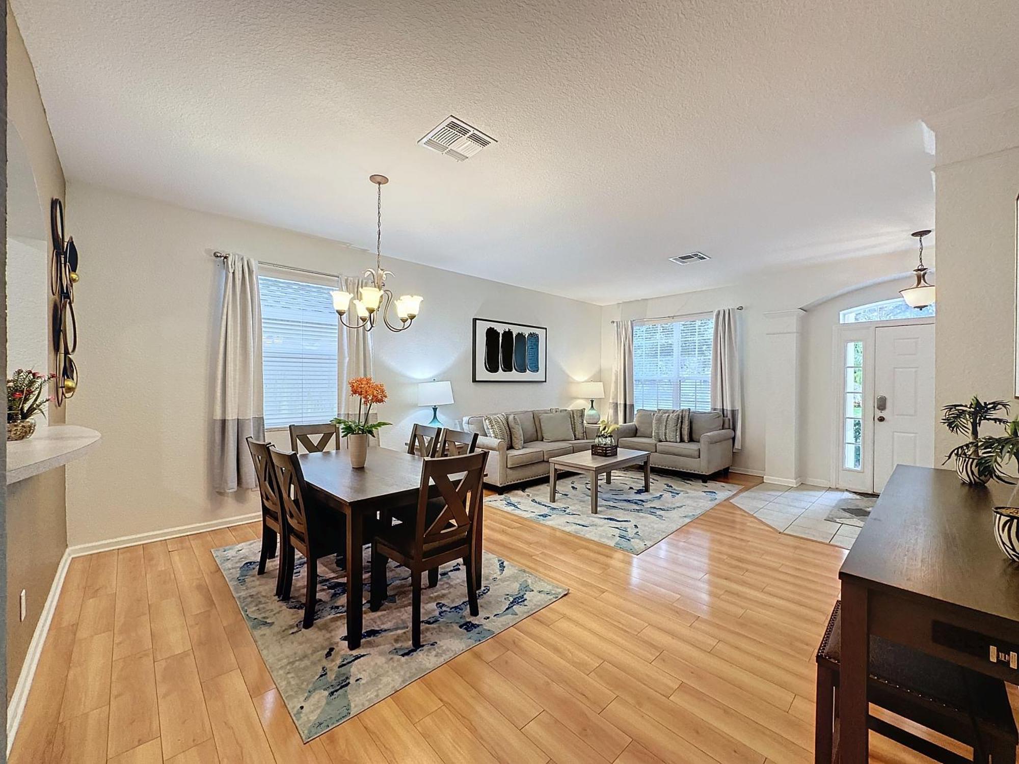 Disney World Vacation.. Luxury 6 Br/4 Ba 5 Star Villa Orlando Eksteriør bilde