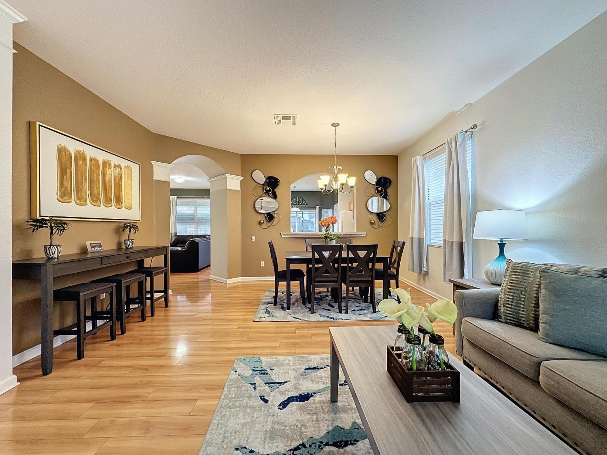 Disney World Vacation.. Luxury 6 Br/4 Ba 5 Star Villa Orlando Eksteriør bilde