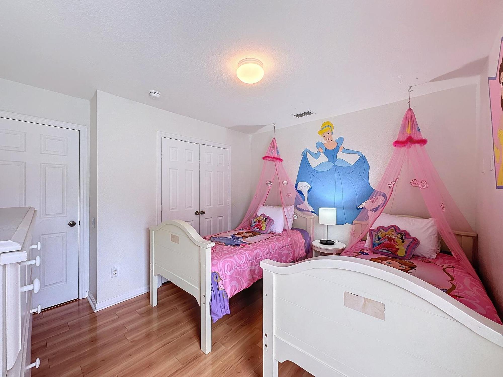 Disney World Vacation.. Luxury 6 Br/4 Ba 5 Star Villa Orlando Eksteriør bilde