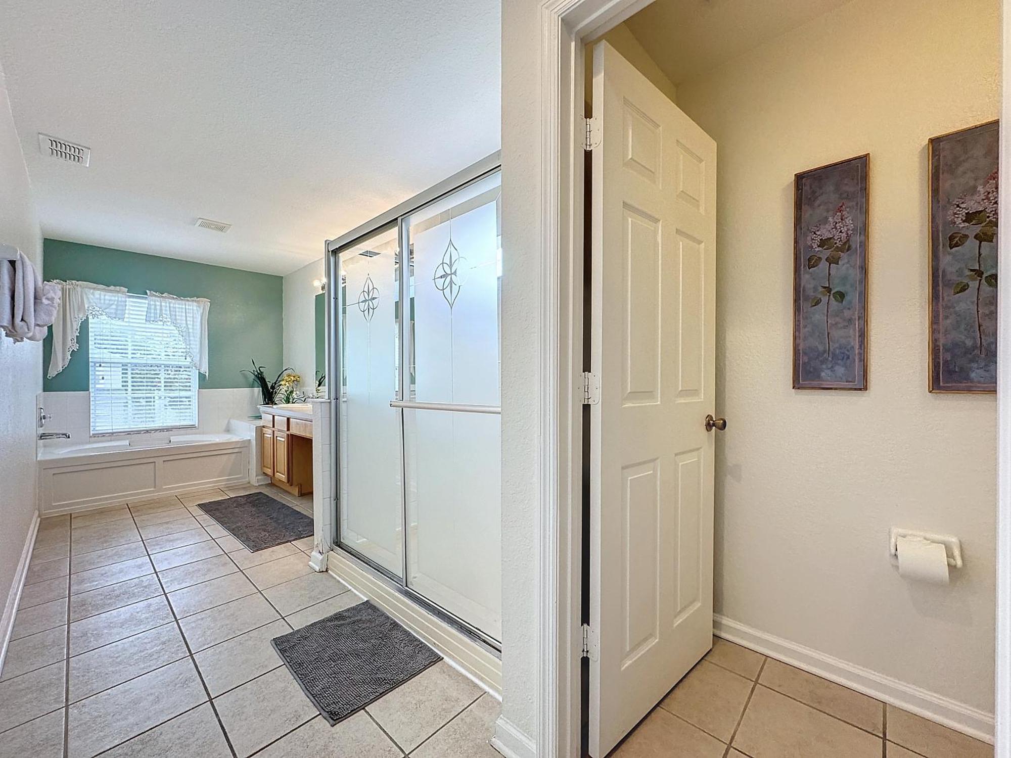Disney World Vacation.. Luxury 6 Br/4 Ba 5 Star Villa Orlando Eksteriør bilde