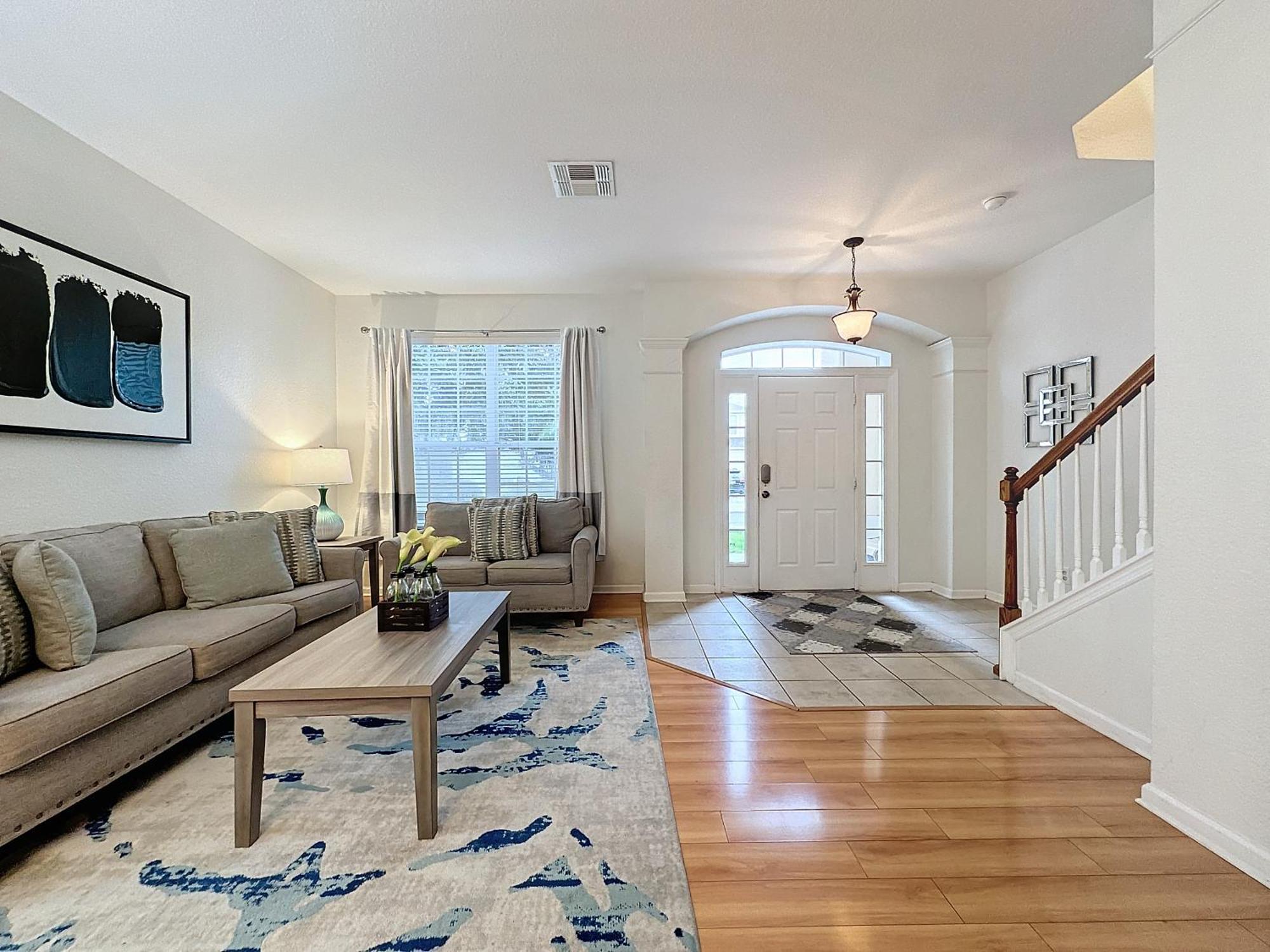 Disney World Vacation.. Luxury 6 Br/4 Ba 5 Star Villa Orlando Eksteriør bilde