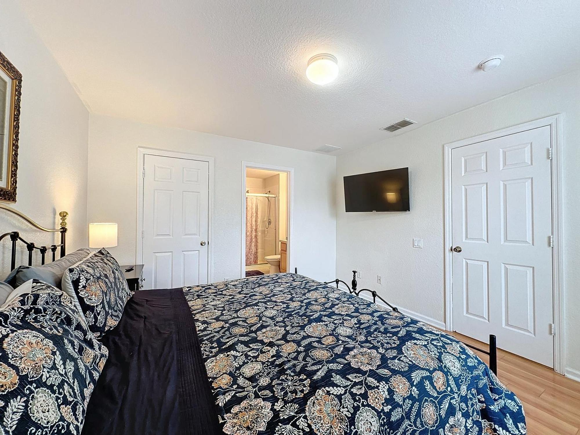 Disney World Vacation.. Luxury 6 Br/4 Ba 5 Star Villa Orlando Eksteriør bilde