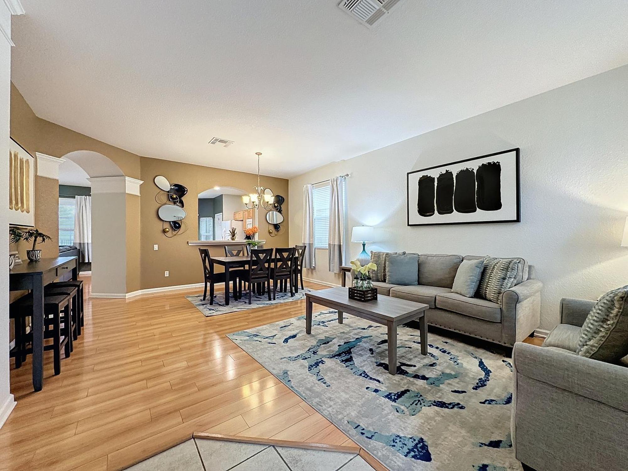 Disney World Vacation.. Luxury 6 Br/4 Ba 5 Star Villa Orlando Eksteriør bilde