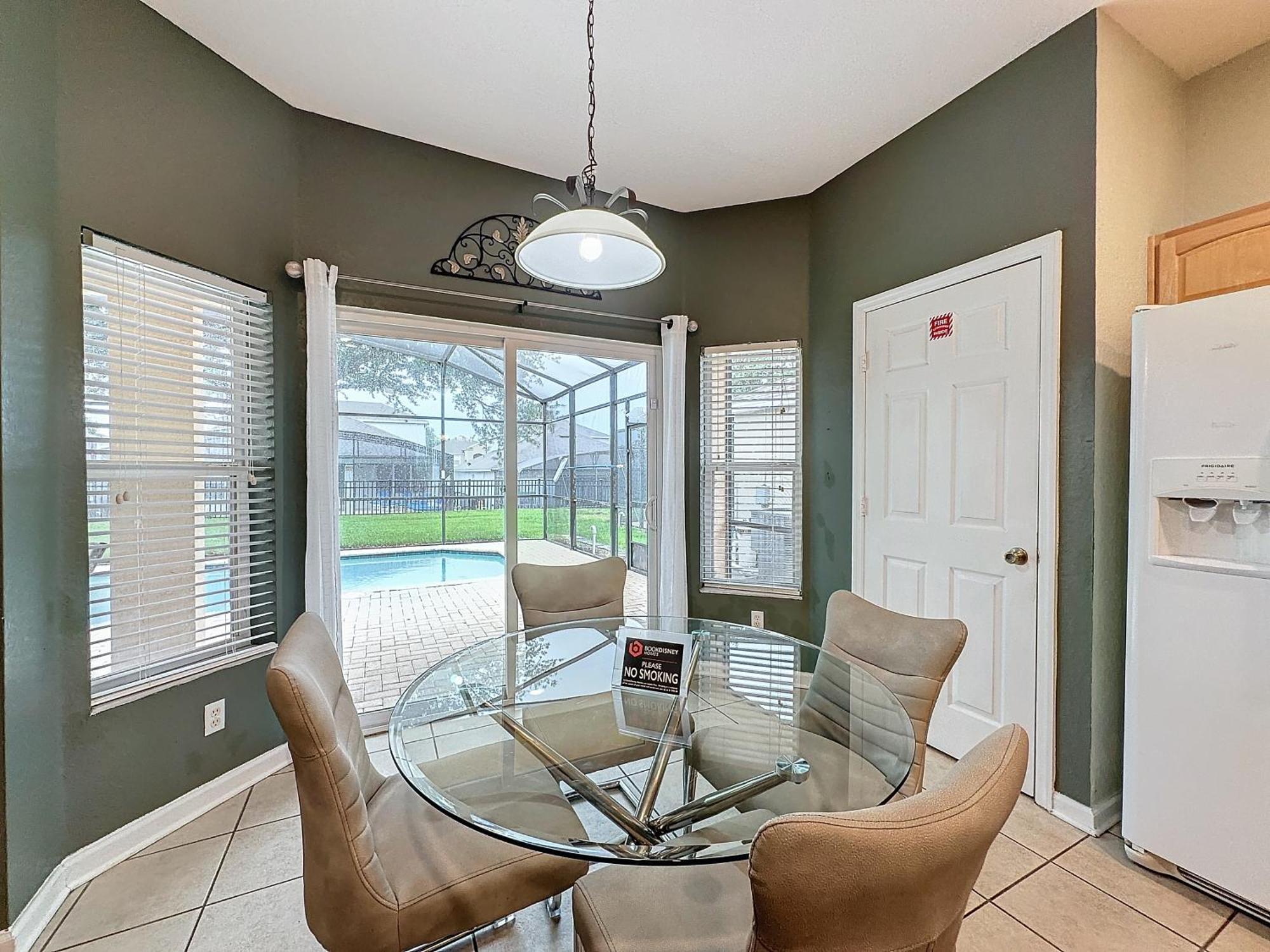Disney World Vacation.. Luxury 6 Br/4 Ba 5 Star Villa Orlando Eksteriør bilde