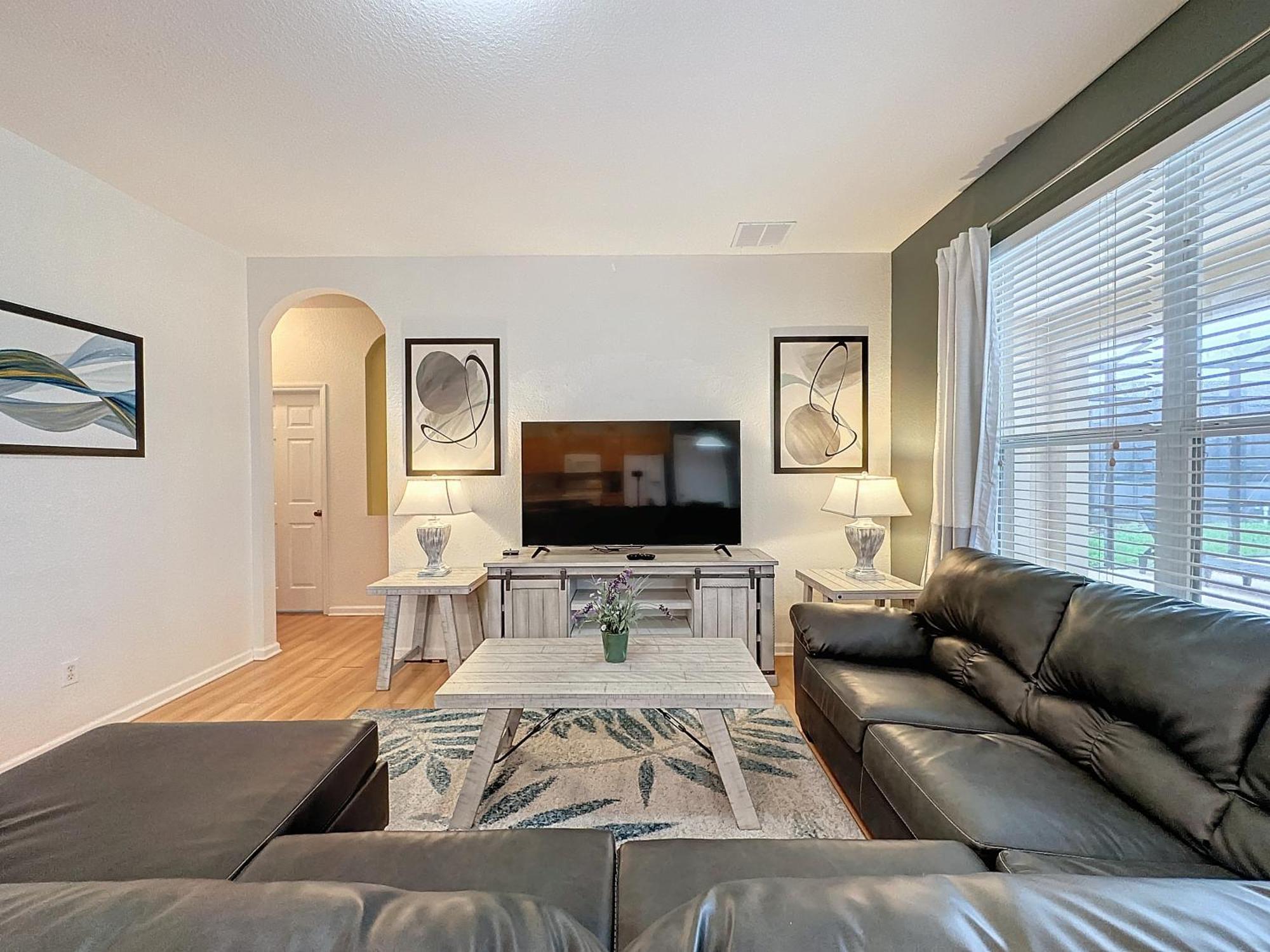 Disney World Vacation.. Luxury 6 Br/4 Ba 5 Star Villa Orlando Eksteriør bilde