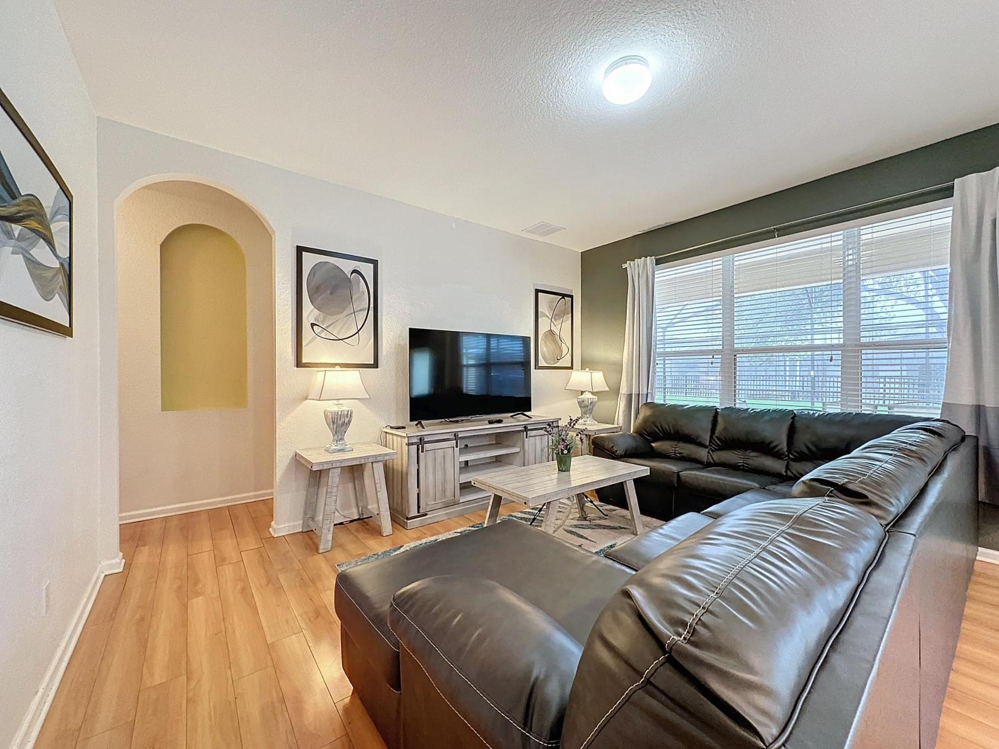 Disney World Vacation.. Luxury 6 Br/4 Ba 5 Star Villa Orlando Eksteriør bilde