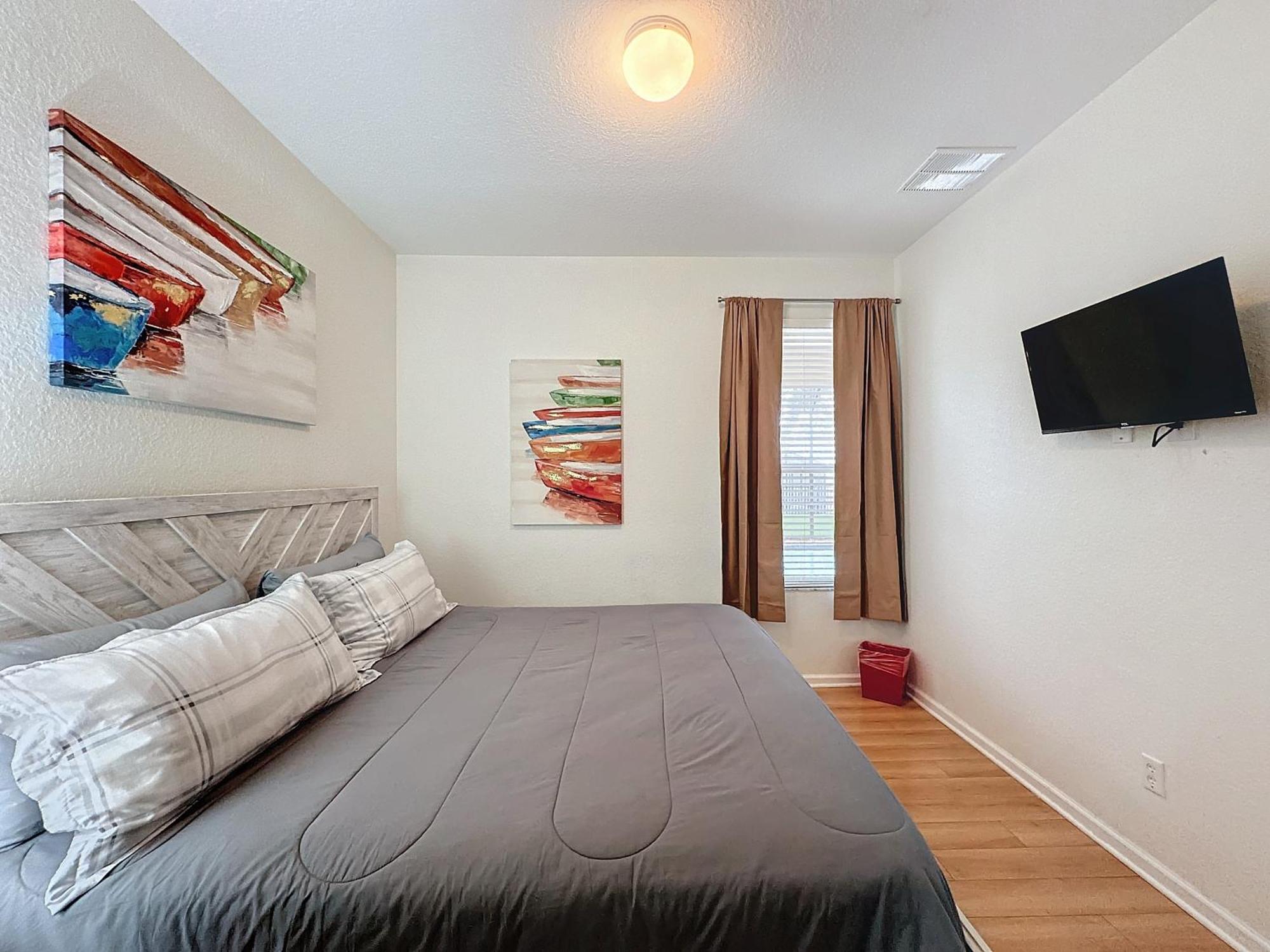 Disney World Vacation.. Luxury 6 Br/4 Ba 5 Star Villa Orlando Eksteriør bilde