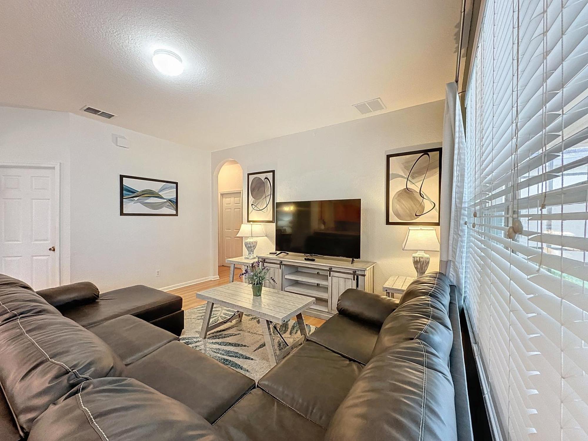 Disney World Vacation.. Luxury 6 Br/4 Ba 5 Star Villa Orlando Eksteriør bilde