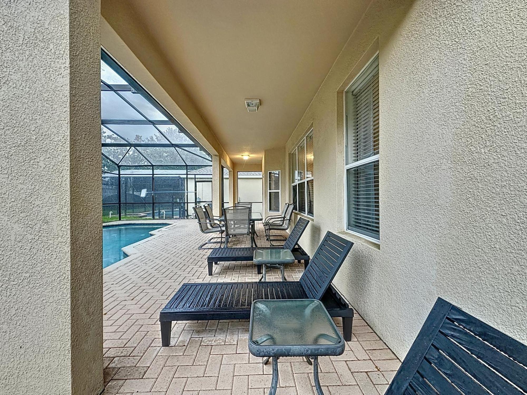 Disney World Vacation.. Luxury 6 Br/4 Ba 5 Star Villa Orlando Eksteriør bilde