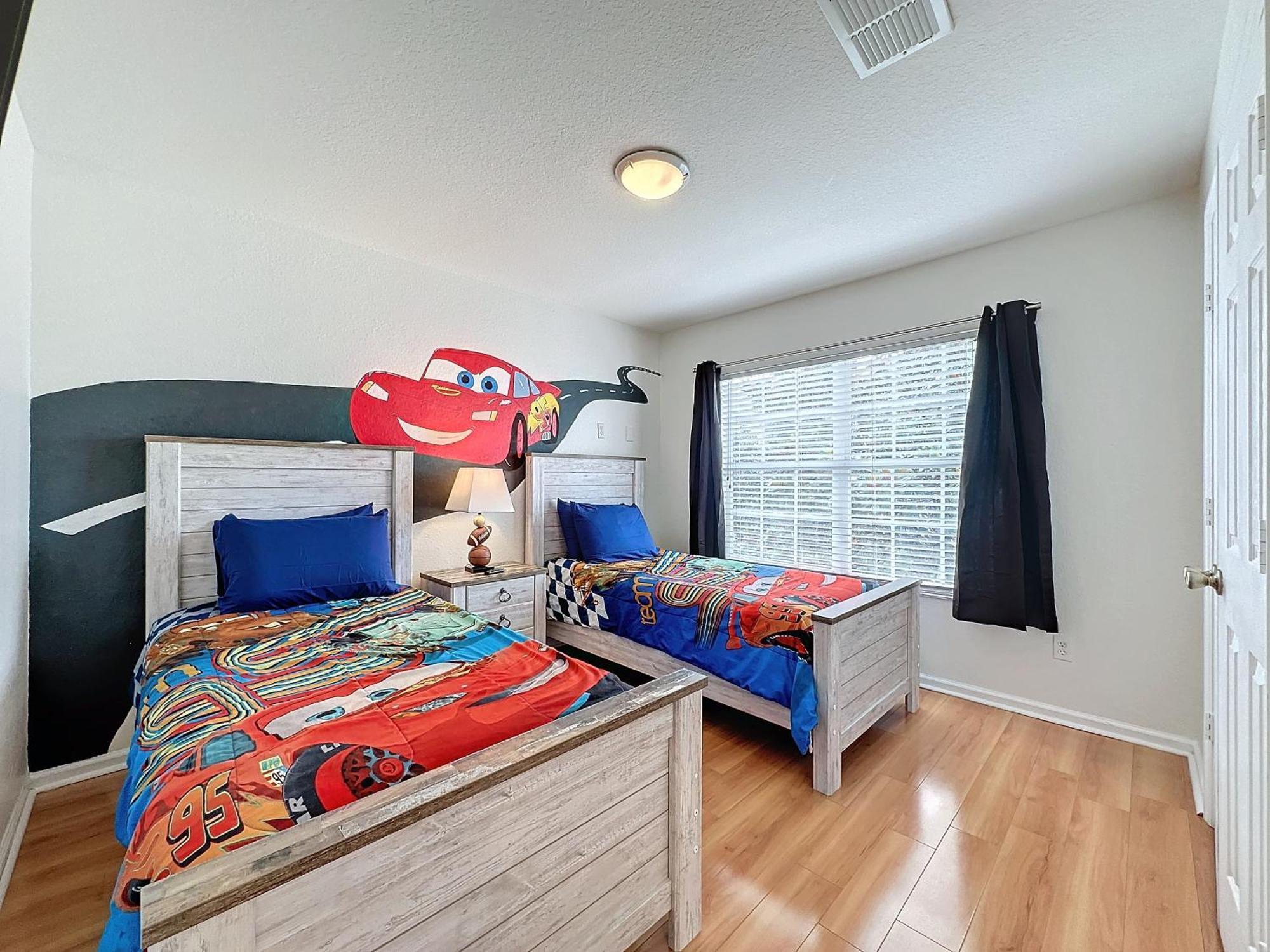 Disney World Vacation.. Luxury 6 Br/4 Ba 5 Star Villa Orlando Eksteriør bilde