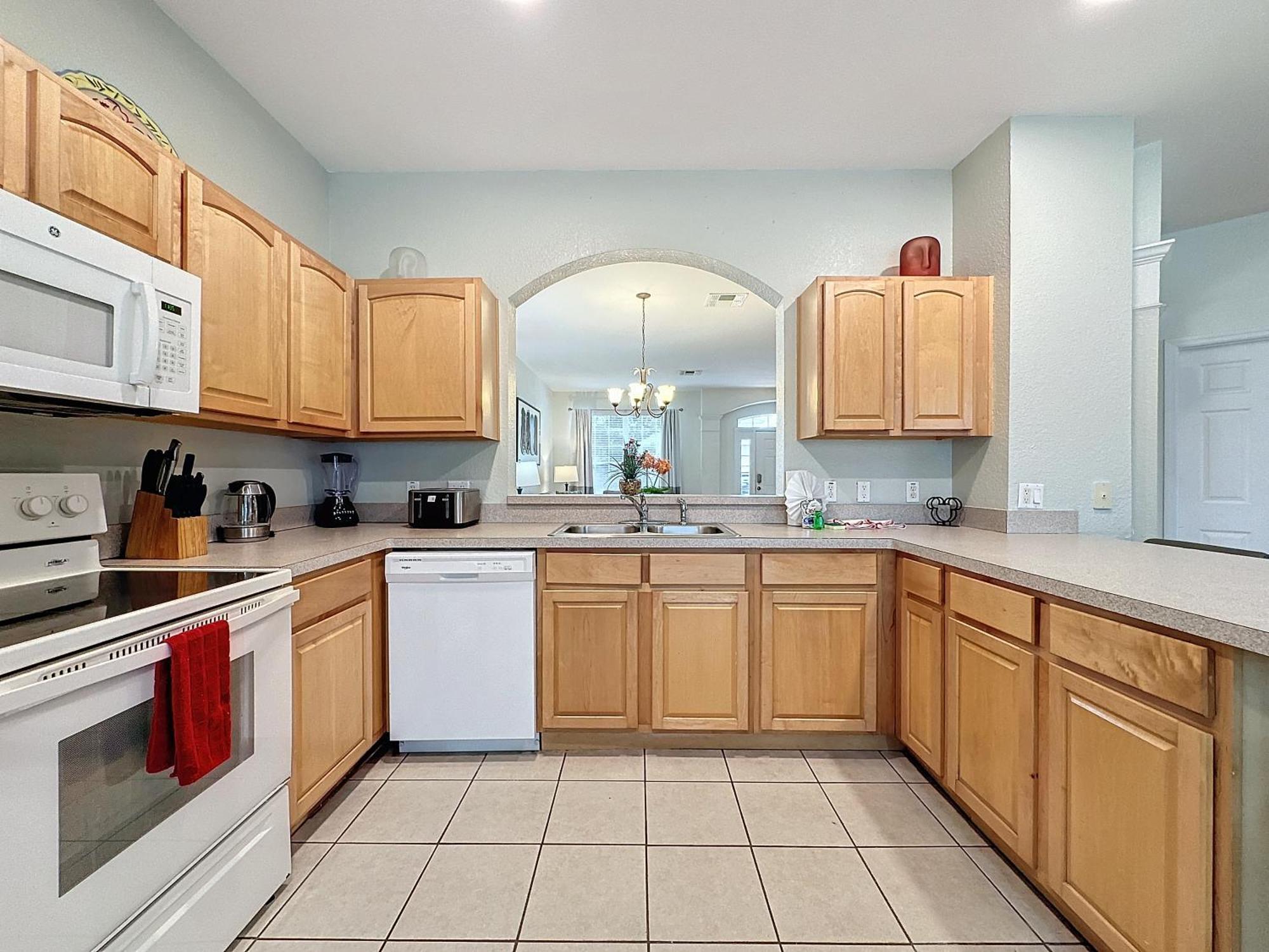 Disney World Vacation.. Luxury 6 Br/4 Ba 5 Star Villa Orlando Eksteriør bilde