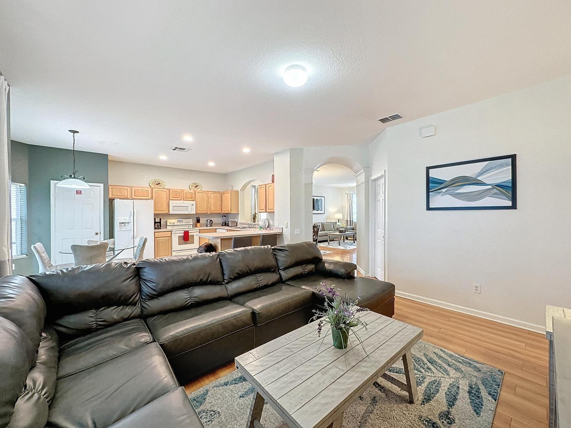 Disney World Vacation.. Luxury 6 Br/4 Ba 5 Star Villa Orlando Eksteriør bilde