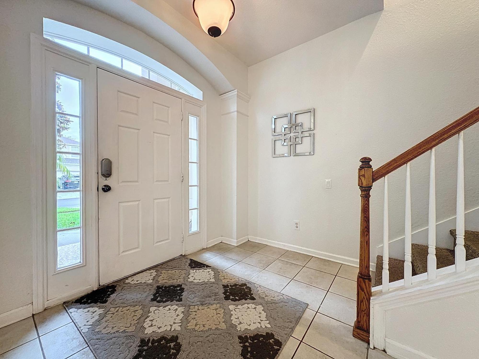 Disney World Vacation.. Luxury 6 Br/4 Ba 5 Star Villa Orlando Eksteriør bilde