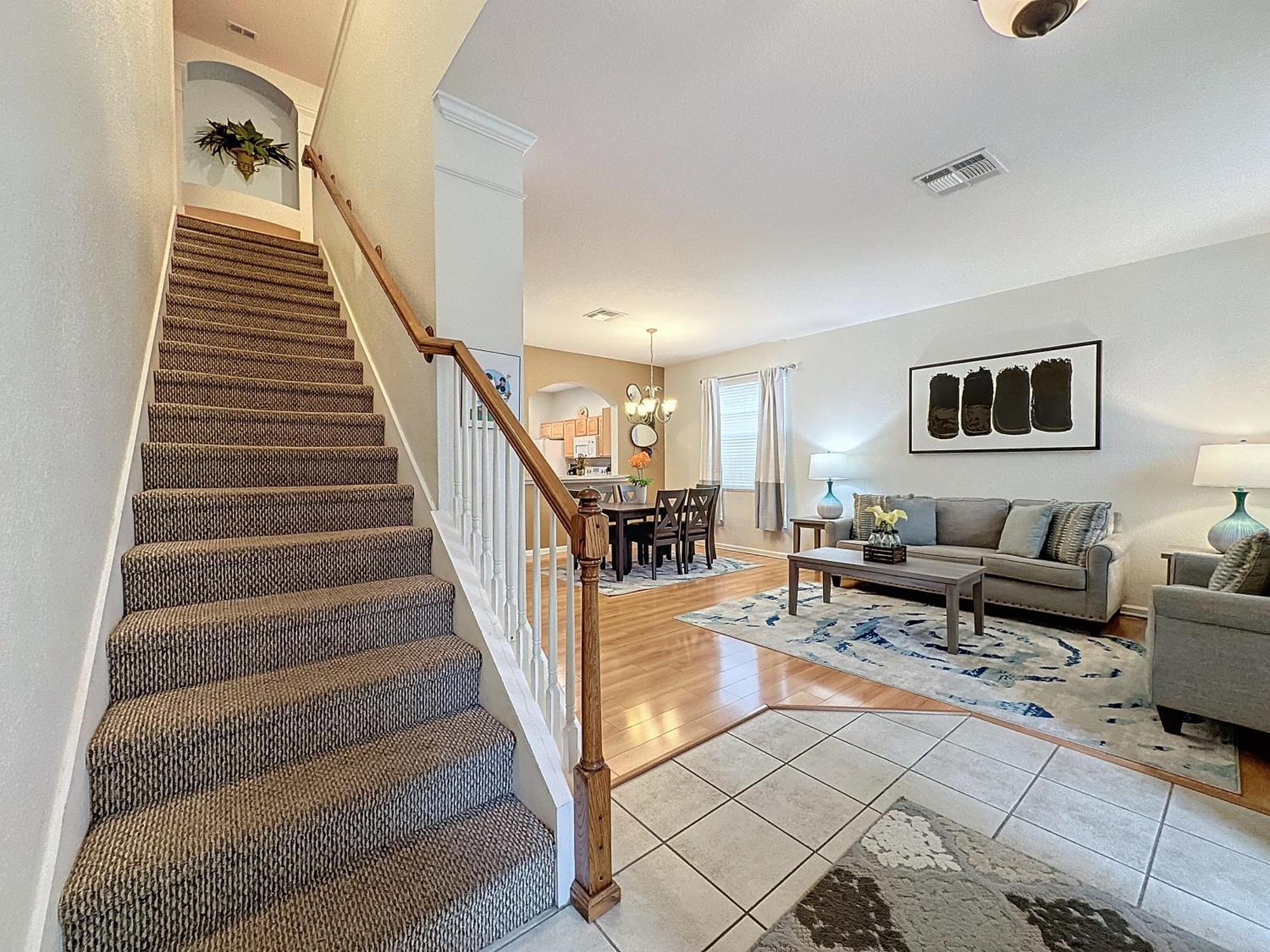 Disney World Vacation.. Luxury 6 Br/4 Ba 5 Star Villa Orlando Eksteriør bilde