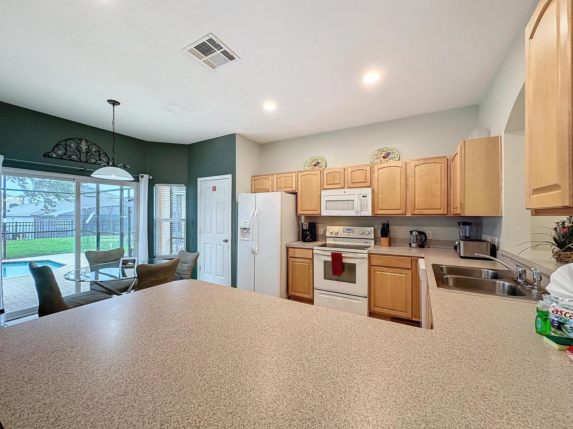 Disney World Vacation.. Luxury 6 Br/4 Ba 5 Star Villa Orlando Eksteriør bilde