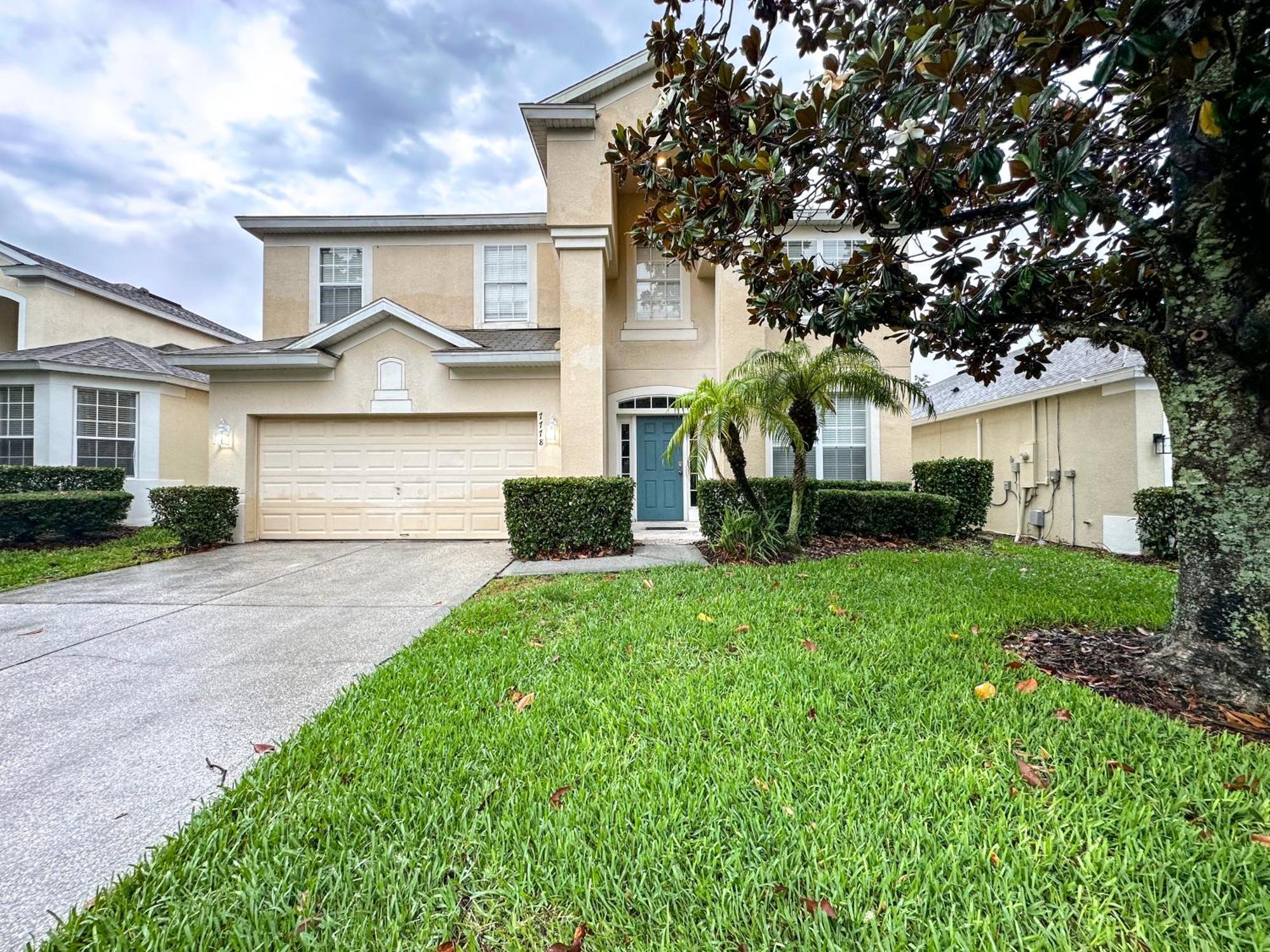 Disney World Vacation.. Luxury 6 Br/4 Ba 5 Star Villa Orlando Eksteriør bilde