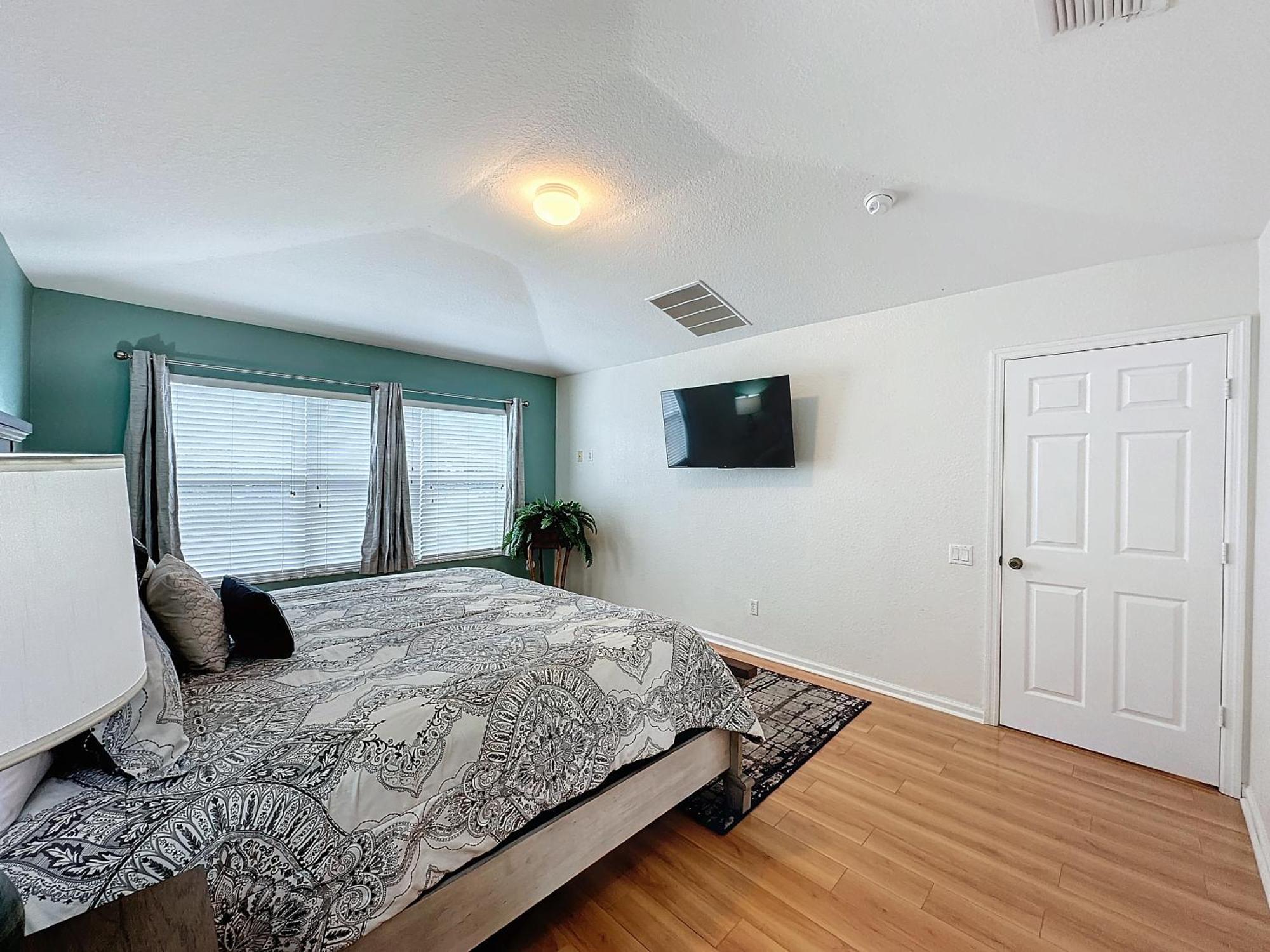 Disney World Vacation.. Luxury 6 Br/4 Ba 5 Star Villa Orlando Eksteriør bilde