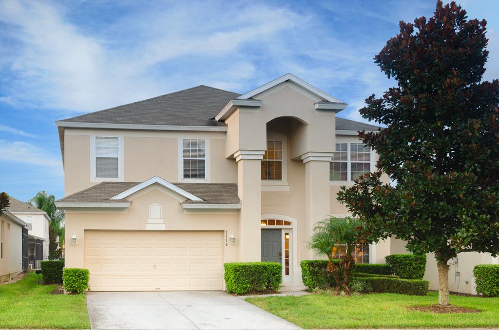 Disney World Vacation.. Luxury 6 Br/4 Ba 5 Star Villa Orlando Eksteriør bilde